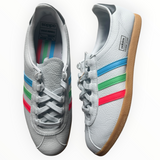 Adidas Trimm Star “size? Exclusive VHS White” - side