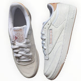Reebok Club C “White Rose” - side