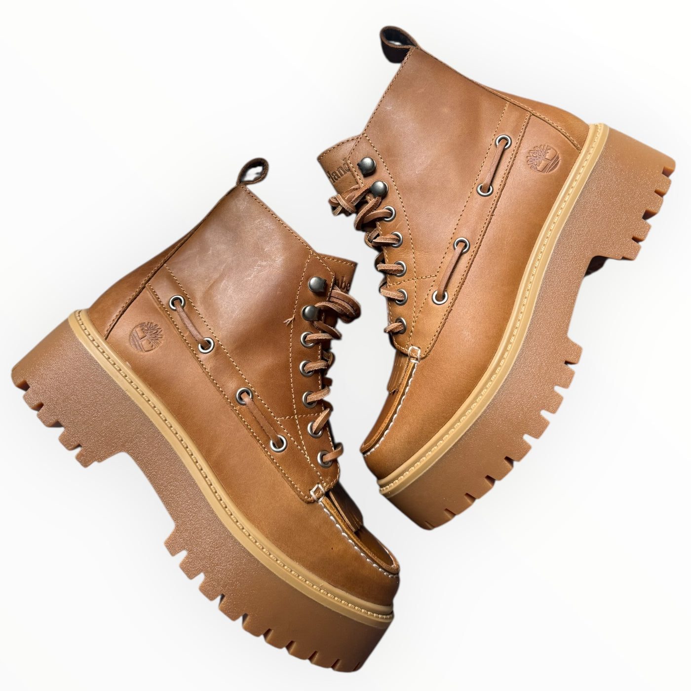 Timberland Stone Street Mid Boot