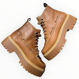 Timberland Stone Street Mid Boot - front