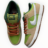 Nike SB Dunk Low “Escargot” - side