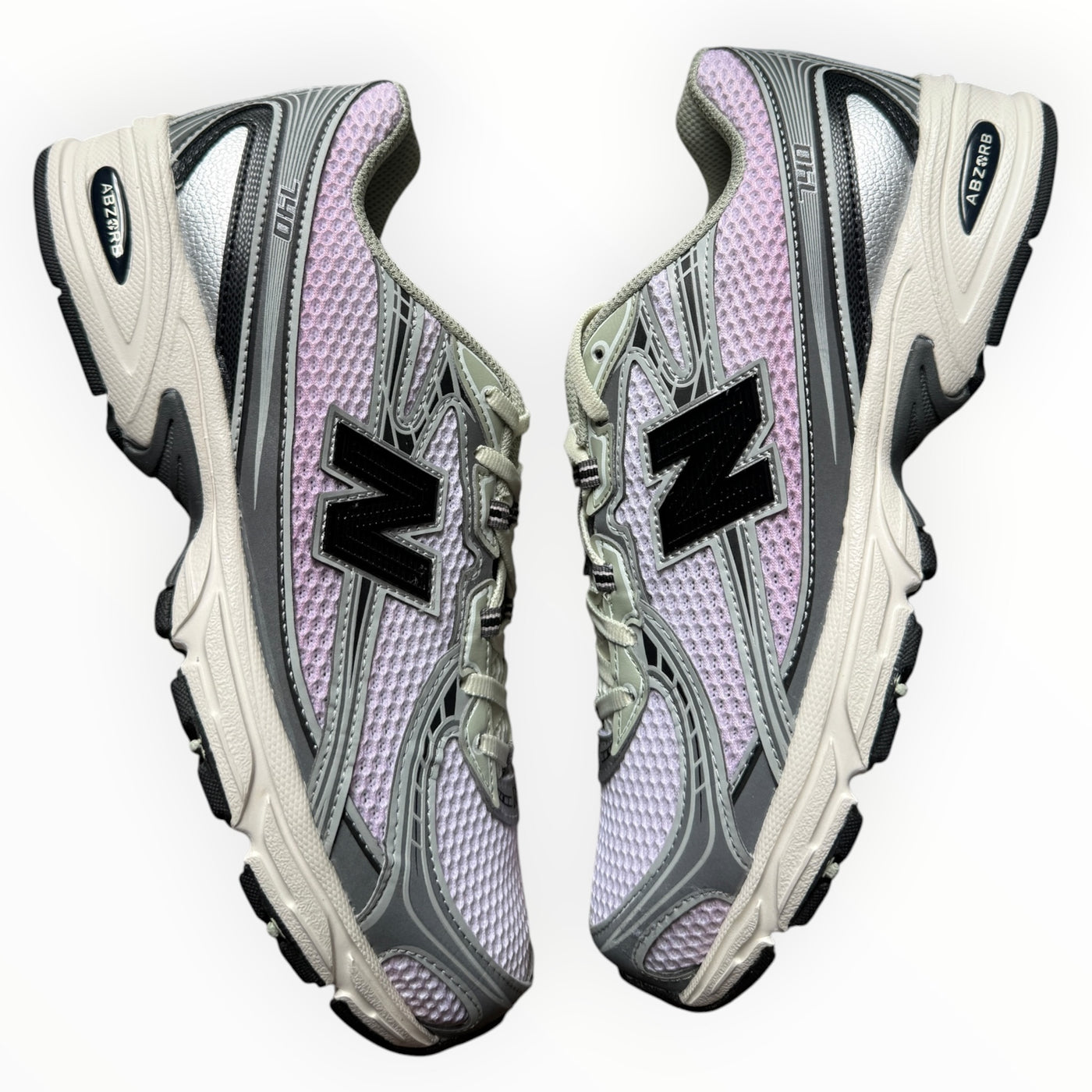 New Balance 740 “Pink Granite Mineral”