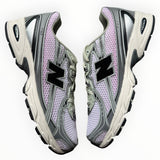 New Balance 740 “Pink Granite Mineral” - front