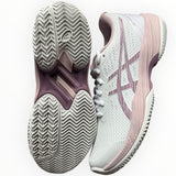 ASICS Gel-Game 9 “White Dusty Mauve”