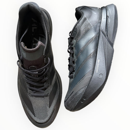 Adidas Adizero Boston 13 “Core Black Carbon”