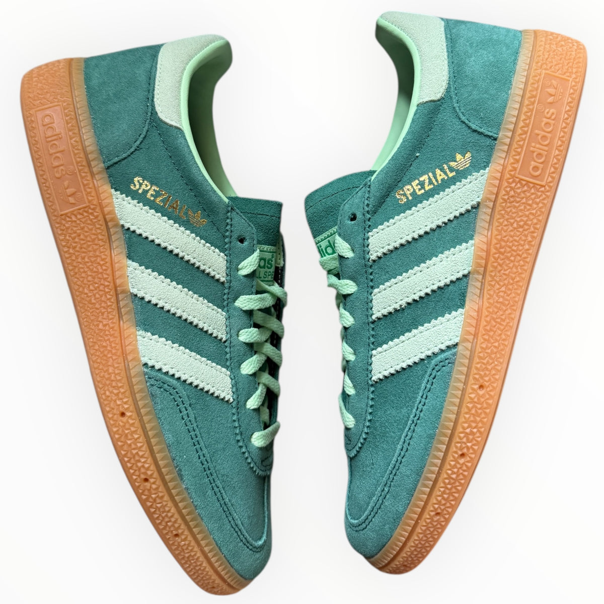 Adidas Handball Spezial “Collegiate Green”