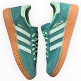 Adidas Handball Spezial “Collegiate Green” - front