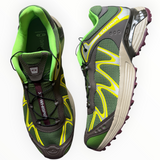 Salomon XT-Whisper “Treetop Sulphur”