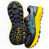 ASICS Gel-Sonoma 7 “Graphite Grey Ink Teal”