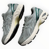 ASICS GT-2160 “Seal Grey Jewel Green” - back