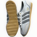 Adidas Japan Decon “Off White Silver Pebble” - detail