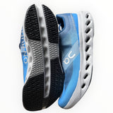 On Running Cloudsurfer “Alloy Blue”