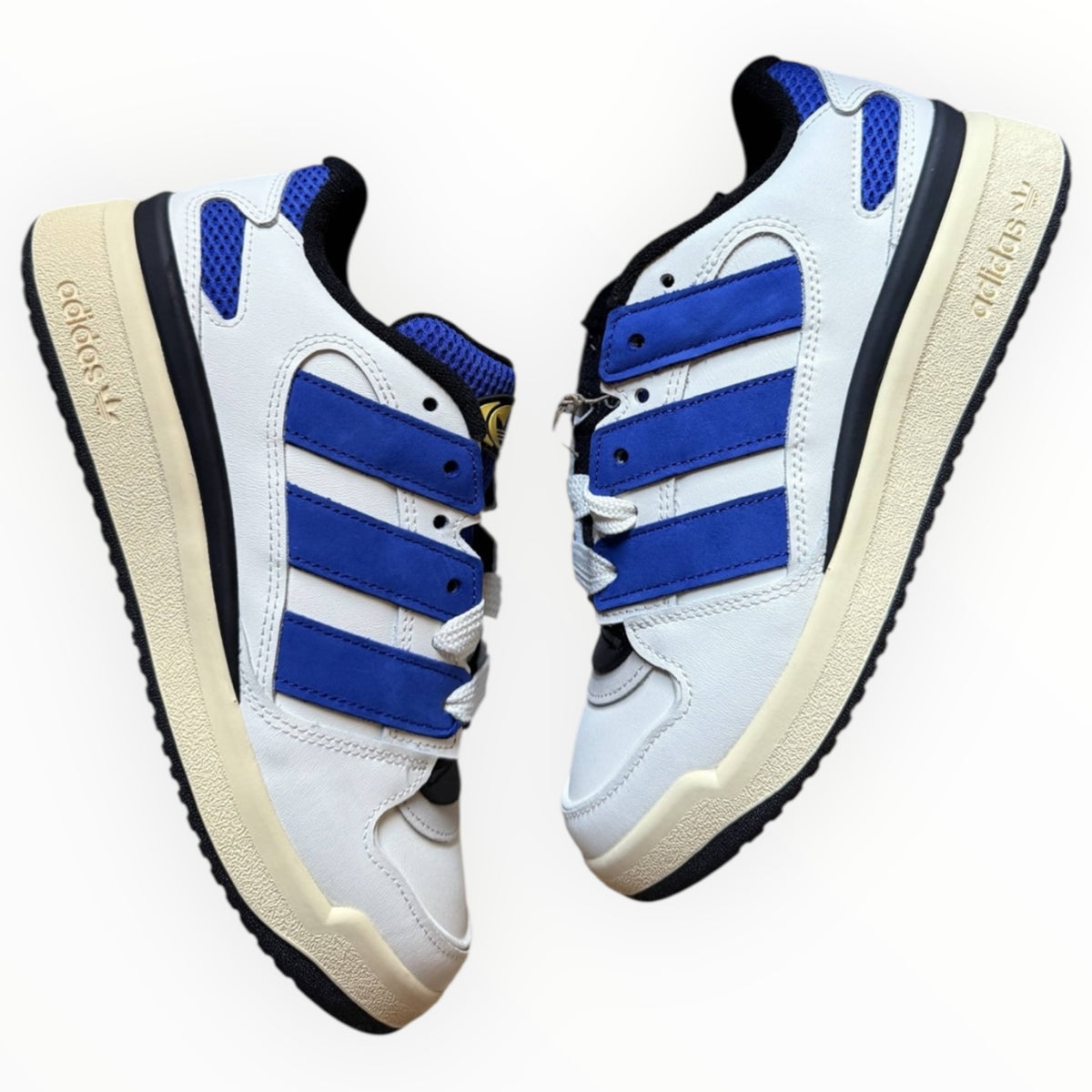 Adidas Forum2000 “Off White Semi Lucid Blue”