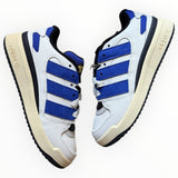 Adidas Forum2000 “Off White Semi Lucid Blue”