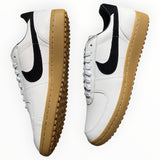 Nike Field General “White Black Gum” - back