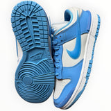 Nike Dunk Low Twist “University Blue” - detail