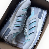 Adidas ZX 600 “Grey One Silver Metallic”