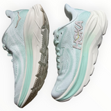 Hoka Clifton 10 “Sea Glass Jadeite”