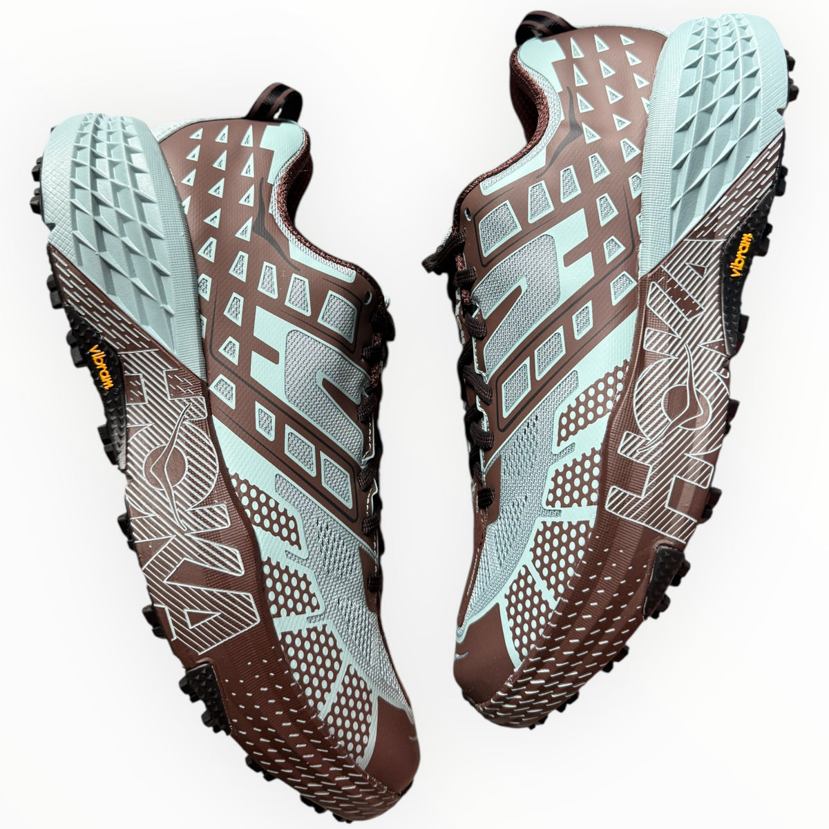 Hoka Speedgoat 2 “Druzy Cold Brew”