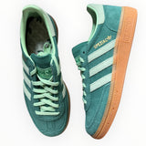 Adidas Handball Spezial “Collegiate Green” - side