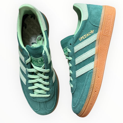 Adidas Handball Spezial “Collegiate Green” - side