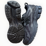 New Balance 1906R “No Sew Pack Black Cement” - detail