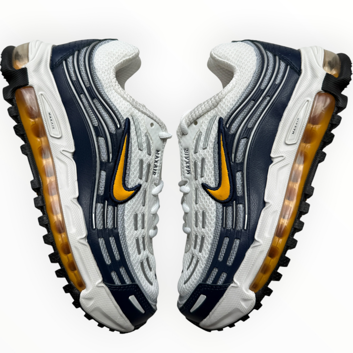 Nike Air Max TL 2.5 “Midnight Navy Varsity Maize”