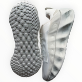 Nike Ava Rover “Phantom Light Bone” - detail