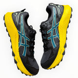 ASICS Gel-Sonoma 7 “Graphite Grey Ink Teal”