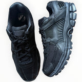 Nike Zoom Vomero 5 “Triple Black” - side