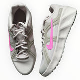 Nike Metro Tek “Silt Red Malt Pink Spell”