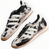 Adidas SL 72 OG “Cow Print”