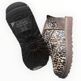 UGG Classic Ultra Mini Caspian Boot “Burnt Cedar”