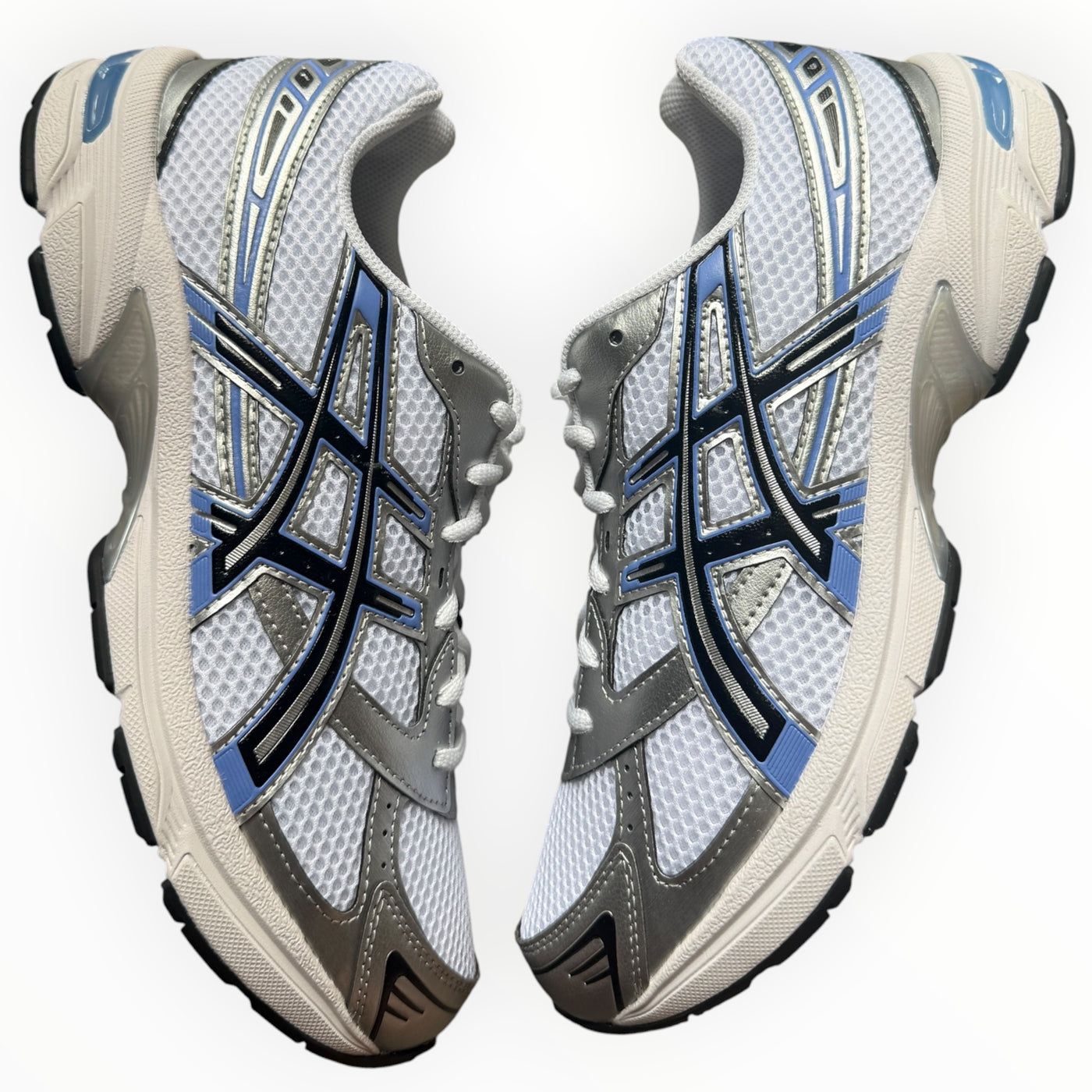 ASICS Gel-1130 “White Periwinkle Blue”