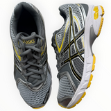 ASICS GEL-DS Trainer 14 “White Tai Chi Yellow” - side