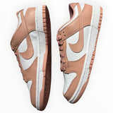 Nike Dunk Low “Rose Whisper” - back