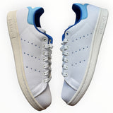 Adidas Stan Smith “Blue Burst” - front