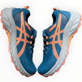 ASICS Gel-Venture 9 “Rich Navy Desert Red”