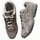 New Balance 204L “Mushroom Arid Stone” - side