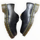 Dr. Martens 1461 Smooth Leather Shoes - front
