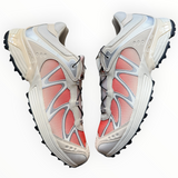 Salomon XT-Whisper “Shortbread Red Orange” - front