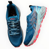 ASICS Gel-Trabuco Terra “Deep Sea Coral”