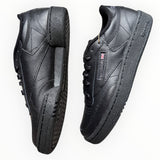 Reebok Club C 85 “Black Charcoal” - back