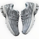 New Balance 1906W “Silver Metallic” - front