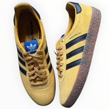 Adidas Montreal RM “Crew Yellow Black Gum”