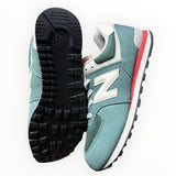 New Balance 574 “New Spruce Sea Salt”