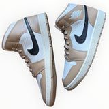 Jordan 1 Mid SE “Desert Sail” - back