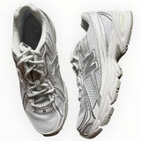 New Balance 740 “White Silver Metallic”