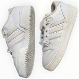 adidas Rivalry 86 Low “Cloud White Off White” - back