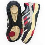 Adidas Artillery 24 “Cream White Core Black”